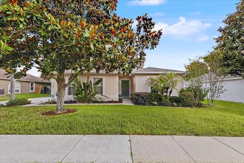 2543 Palmetto Ridge Cir, Apopka, FL 32712