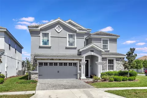 1533 Flange Dr, Davenport, FL 33896