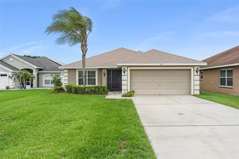 4111 Island Lakes Dr, Winter Haven, FL 33881
