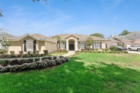 3823 Winding Lake Cir, Orlando, FL 32835