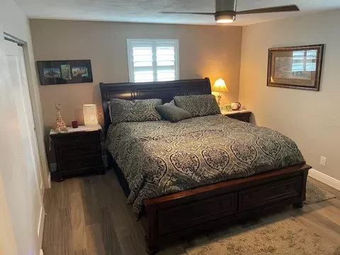 Bedroom - 19 Sanchez Ave, Ormond Beach, FL 32174 photo 3 of 3