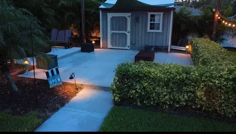 Exterior - 19 Sanchez Ave, Ormond Beach, FL 32174 photo 12 of 13
