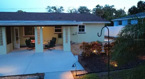Exterior - 19 Sanchez Ave, Ormond Beach, FL 32174 photo 10 of 13