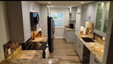 Kitchen - 19 Sanchez Ave, Ormond Beach, FL 32174 photo 1 of 7