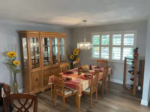 Dining - 19 Sanchez Ave, Ormond Beach, FL 32174 photo 1 of 2