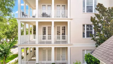 4392 Wardell Pl #201, Orlando, FL 32814