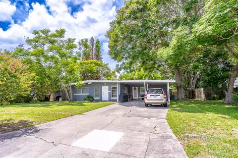 743 Alfred Dr, Orlando, FL 32810