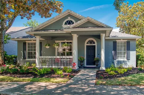 12633 Haddon Dr, Windermere, FL 34786