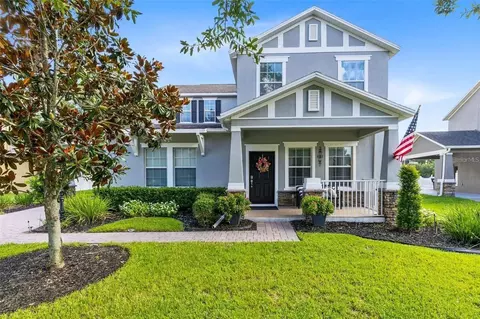 6110 Meriwether Cres, Winter Garden, FL 34787