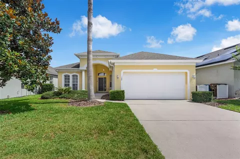196 Minniehaha Cir, Haines City, FL 33844
