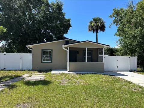 719 Lucky St, Titusville, FL 32780