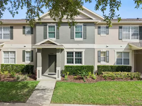 12319 Cruxbury Dr, Windermere, FL 34786