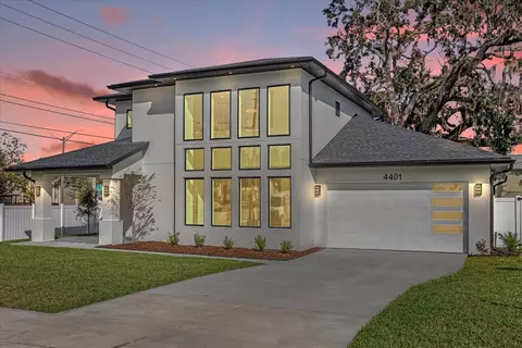4401 Rockledge Rd, Orlando, FL 32807