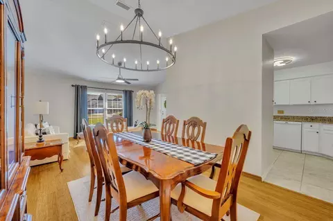 Dining - 3158 Whisper Wind Dr, Saint Cloud, FL 34771 photo 1 of 2