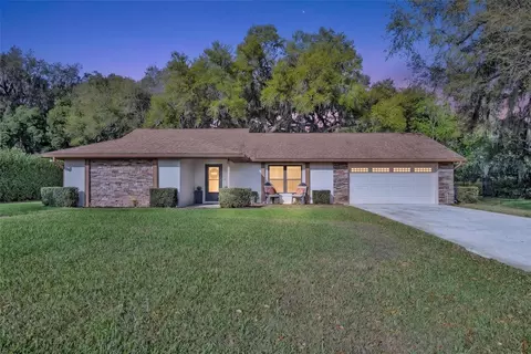 Exterior - 3158 Whisper Wind Dr, Saint Cloud, FL 34771 photo 13 of 13