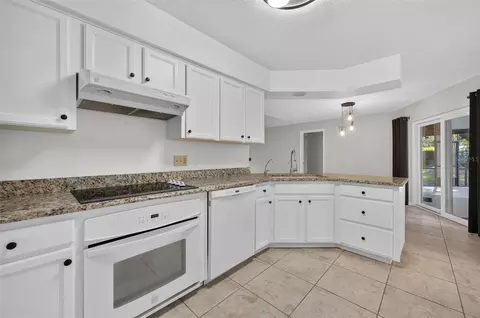 Kitchen - 3158 Whisper Wind Dr, Saint Cloud, FL 34771 photo 5 of 5