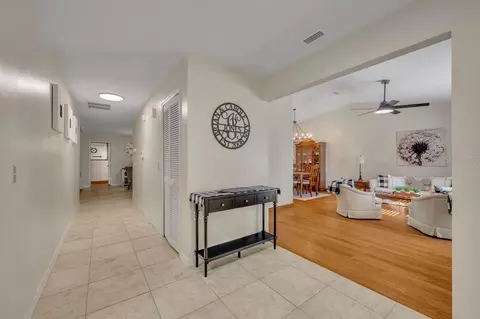 Entry Way - 3158 Whisper Wind Dr, Saint Cloud, FL 34771 photo 2 of 3
