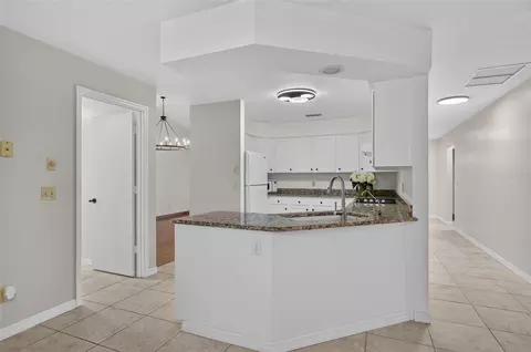 Kitchen - 3158 Whisper Wind Dr, Saint Cloud, FL 34771 photo 2 of 5