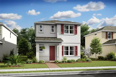 12451 Clear Sapphire Dr #234, Winter Garden, FL 34787