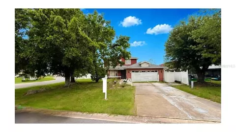 187 Pinewood Cir, Kissimmee, FL 34743