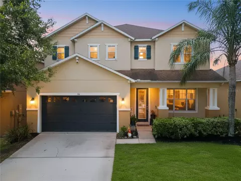 116 San Carlo Rd, Davenport, FL 33896