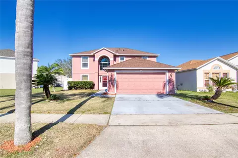 15907 Wilkinson Dr, Clermont, FL 34714