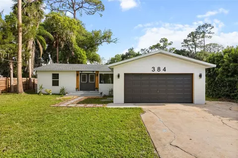 384 Magnolia Pl, Debary, FL 32713