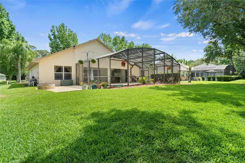 Exterior - 4875 Calasans Ave, Saint Cloud, FL 34771 photo 16 of 17