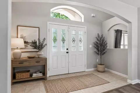 Entry Way - 4875 Calasans Ave, Saint Cloud, FL 34771 photo 1 of 4