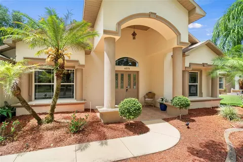 Exterior - 4875 Calasans Ave, Saint Cloud, FL 34771 photo 4 of 17