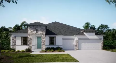 4075 Maggie Loop, Lakeland, FL 33813