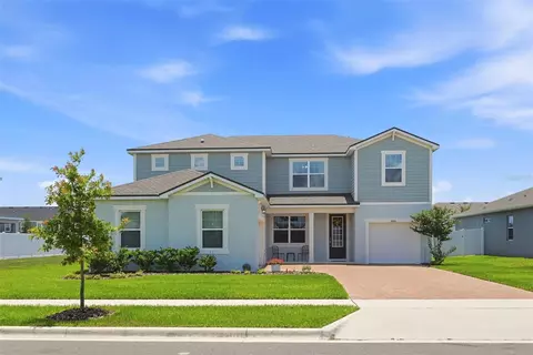 2666 Ginseng Ivy St, Apopka, FL 32703