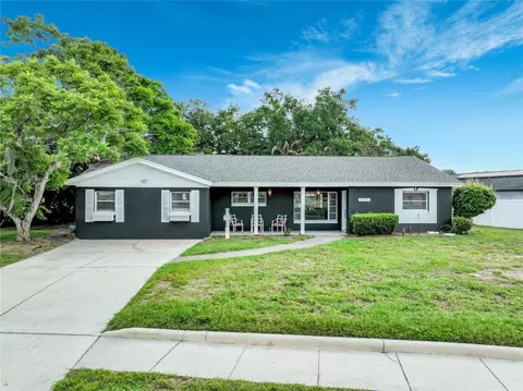 3417 Pershing Ave, Orlando, FL 32812