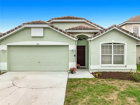 907 Glen Abbey Cir, Winter Springs, FL 32708