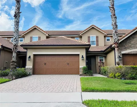 10751 Belfry Cir, Orlando, FL 32832