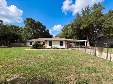 10510 SW 74th Ct, Ocala, FL 34476