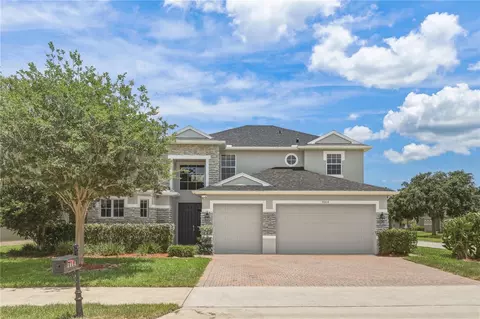 3904 Heirloom Rose Pl, Oviedo, FL 32766
