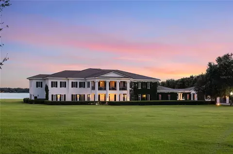 9508 Windy Ridge Rd, Windermere, FL 34786