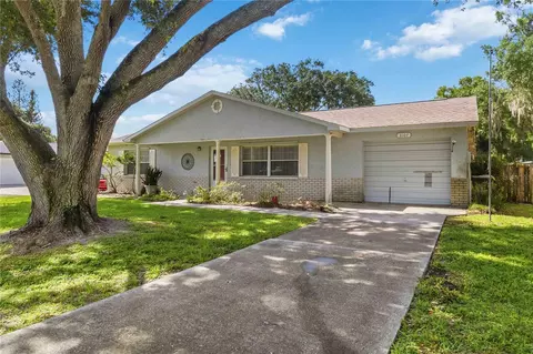 Exterior - 3107 5th St, Saint Cloud, FL 34769 photo 2 of 13