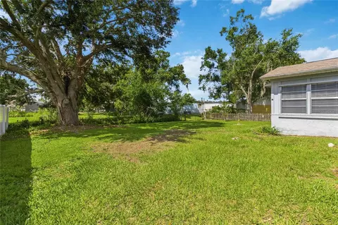 Exterior - 3107 5th St, Saint Cloud, FL 34769 photo 12 of 13