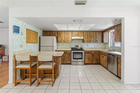 Kitchen - 3107 5th St, Saint Cloud, FL 34769 photo 1 of 4