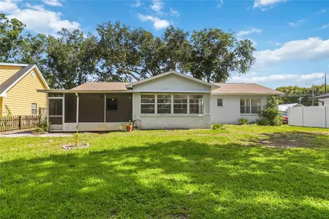 Exterior - 3107 5th St, Saint Cloud, FL 34769 photo 10 of 13