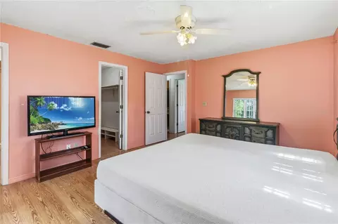 Bedroom - 3107 5th St, Saint Cloud, FL 34769 photo 2 of 5