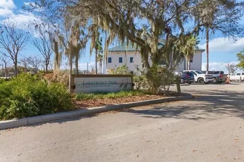 Exterior - 3107 5th St, Saint Cloud, FL 34769 photo 13 of 13