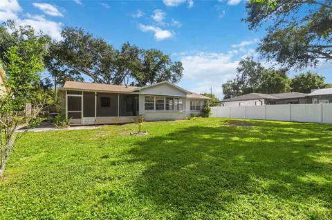 Exterior - 3107 5th St, Saint Cloud, FL 34769 photo 9 of 13