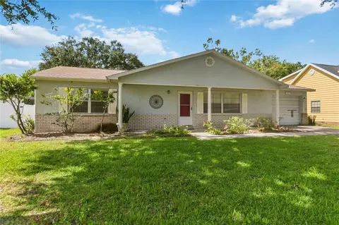 Exterior - 3107 5th St, Saint Cloud, FL 34769 photo 3 of 13