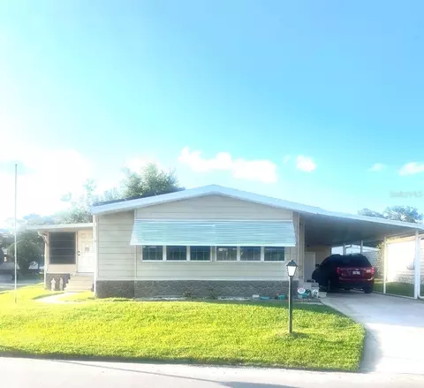 4412 Teka Ln, Saint Cloud, FL 34772