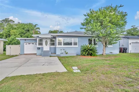 1022 N Bumby Ave, Orlando, FL 32803