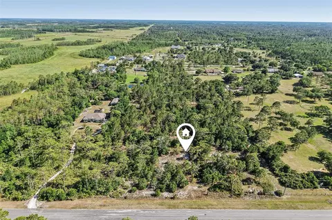 Oberly Parkway, Orlando, FL 32833