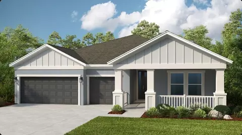 820 Junonia Blvd, New Smyrna Beach, FL 32168